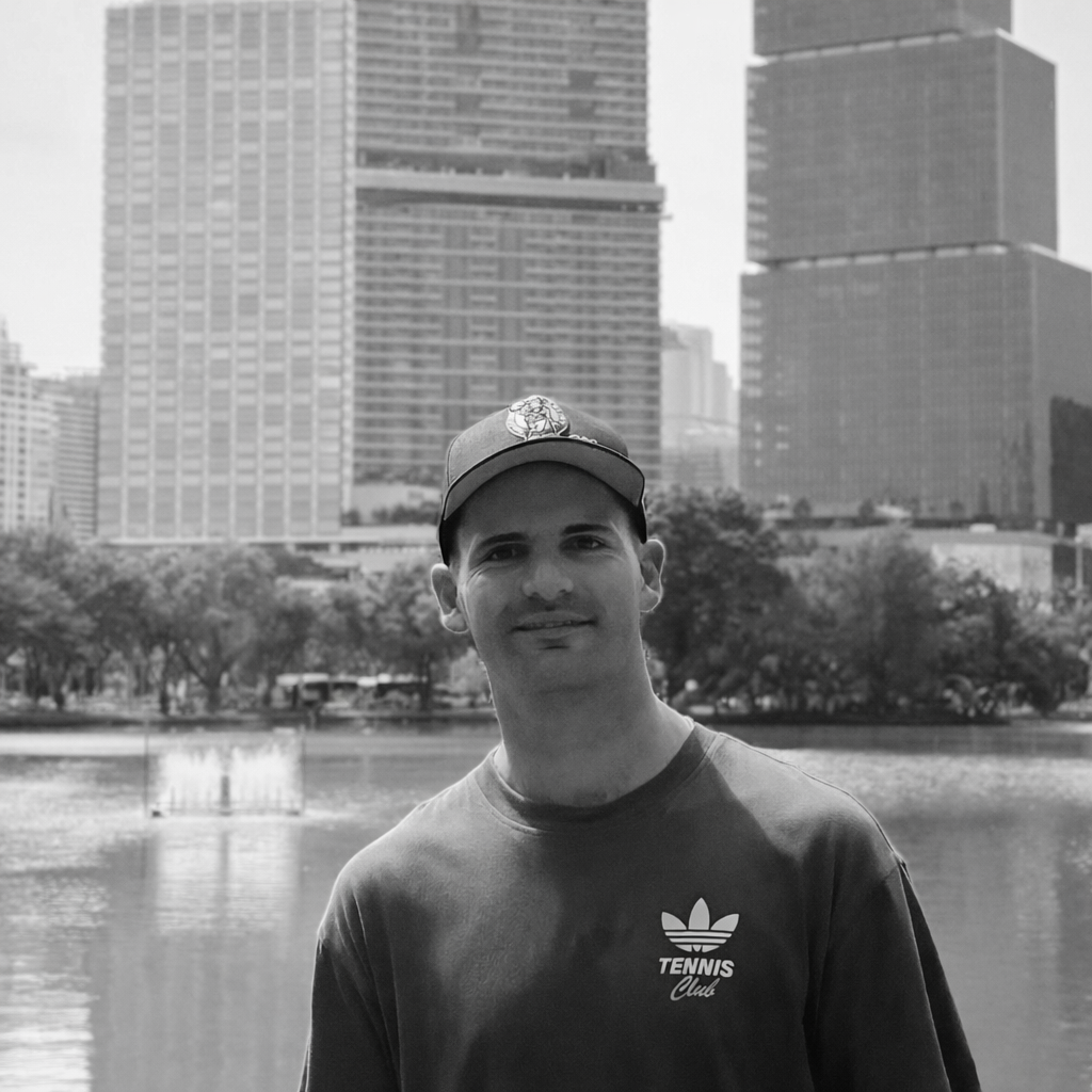 Founder of Leisure Analytics